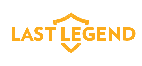 lastlegend logo